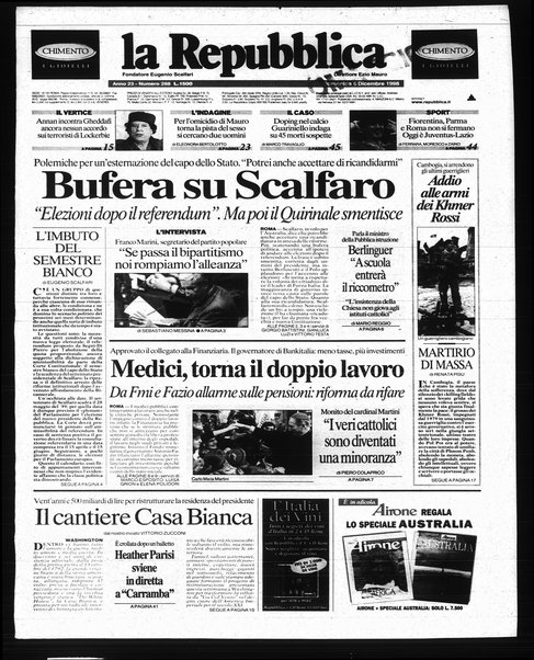 La repubblica